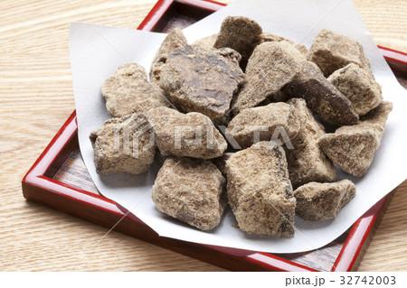 黒砂糖 黒砂糖 32742003