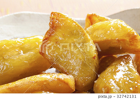 大学いも 大学いも 32742131