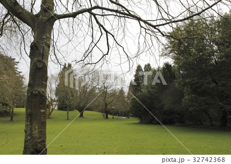 公園 公園 32742368