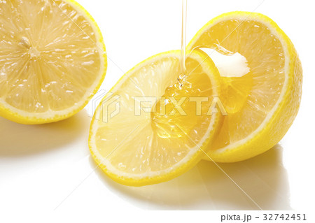 ハチミツとレモン 32742451