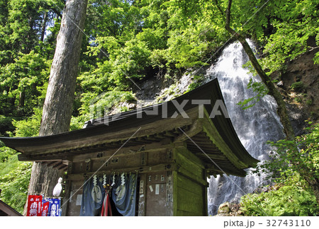 出羽三山神社 出羽三山神社 32743110
