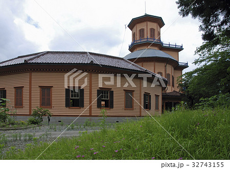 山形市郷土館 32743155