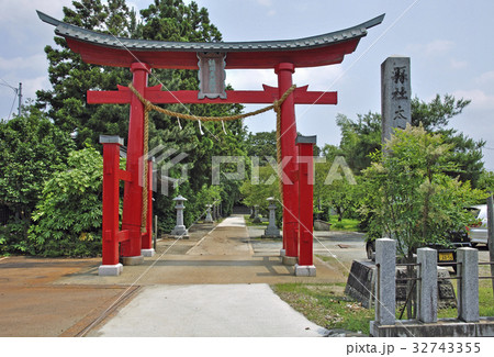 鶴岡天満宮 鶴岡天満宮 32743355