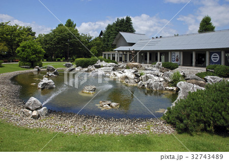 最上義光歴史館 32743489