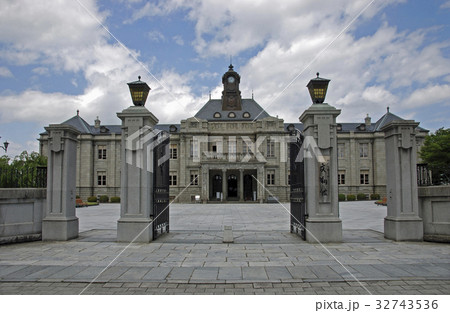 文翔館・旧県庁舎 32743536