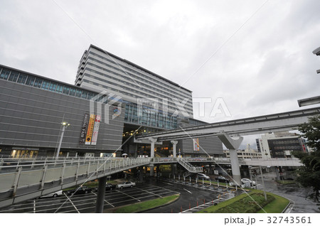 小倉駅 32743561