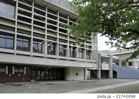 県立武道館 32743896