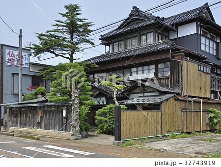 割烹料亭三浦屋 32743919