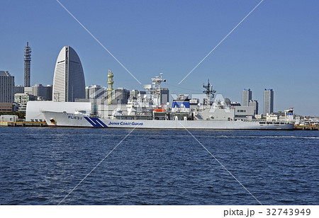 巡視船「しきしま」PLH31 巡視船「しきしま」PLH31 32743949