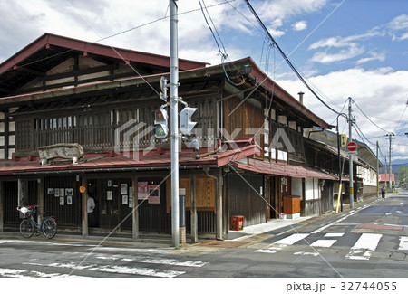 黒石散歩・こみせ通り 高橋家住宅 黒石散歩・こみせ通り 高橋家住宅 32744055