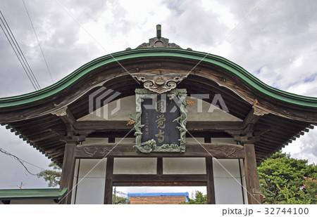 黒石散歩・円覚寺 32744100