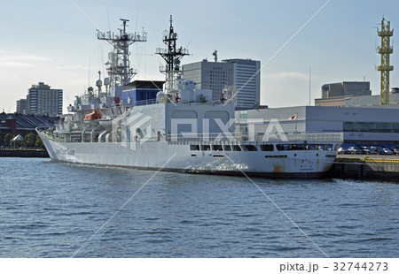 巡視船「しきしま」PLH31 巡視船「しきしま」PLH31 32744273