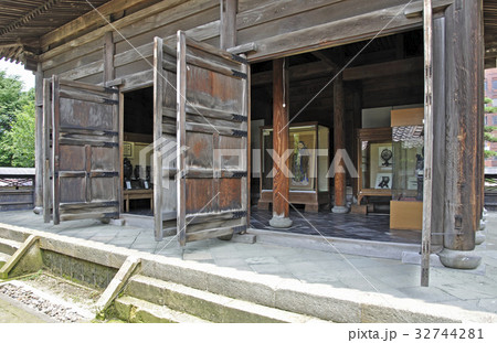 致道館　聖廟 32744281