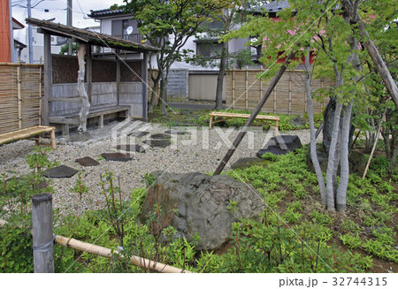 長山重行邸跡 長山重行邸跡 32744315