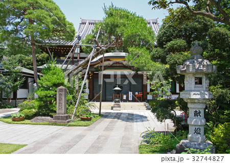 瀧泉寺 瀧泉寺 32744827