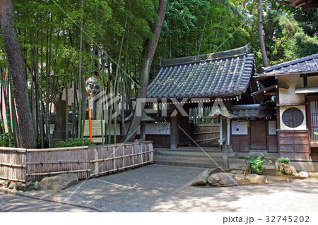 御松庵妙福寺 32745202