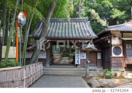 御松庵妙福寺 32745204