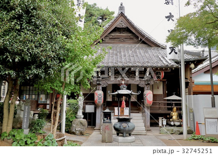 松林山大圓寺 32745251