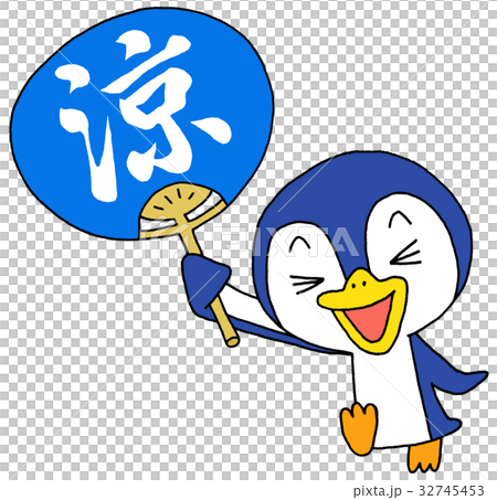 Furanaga penguin 32745453