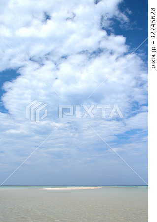 与論百合ケ浜 32745628