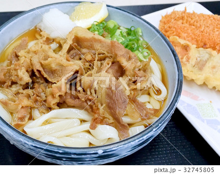 肉ぶっかけ冷 32745805