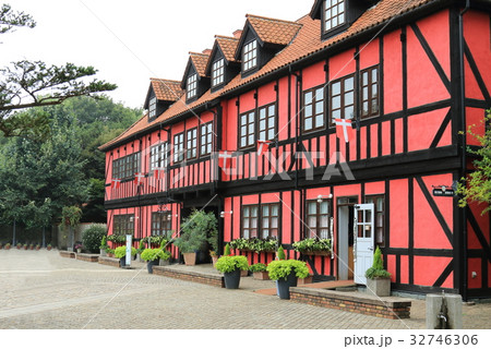 アンデルセン公園　船橋 32746306