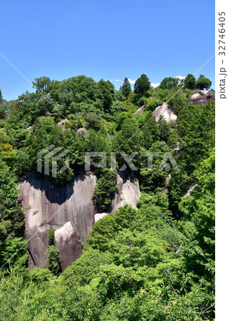 鬼岩公園 32746405