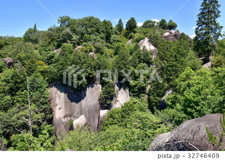 鬼岩公園 鬼岩公園 32746409