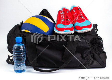 Sports bag. 32748086