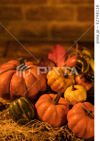 ハロウィンイメージ ハロウィンイメージ 32748116