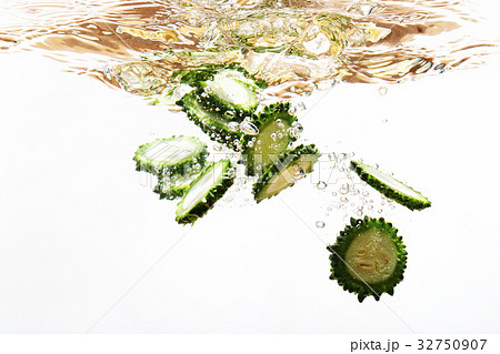 水中夏野菜 32750907