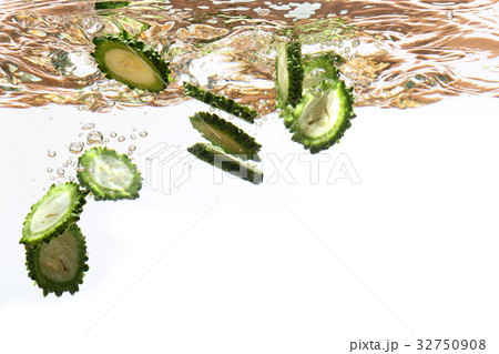 水中夏野菜 32750908