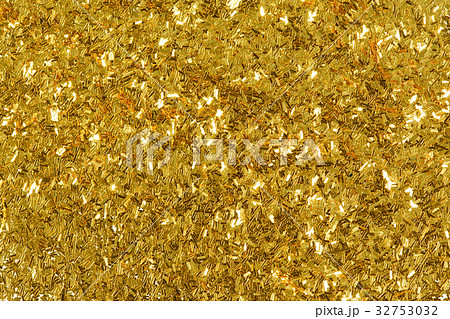 Golden glitter texture, abstract background. Golden glitter texture, abstract background. 32753032