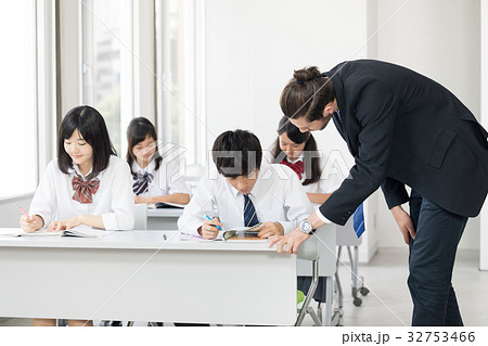 外国人教師 外国人教師 32753466