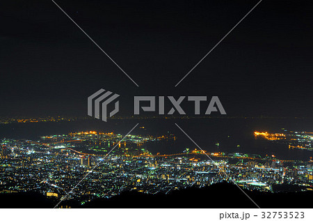 摩耶山夜景8 32753523