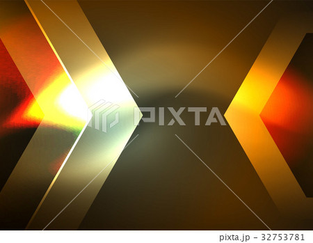 Digital technology glowing arrows Digital technology glowing arrows 32753781