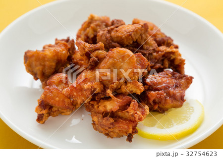 唐揚げ 唐揚げ 32754623