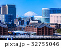 大さん橋から富士山 32755046