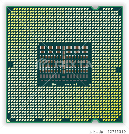 Processor Processor 32755319