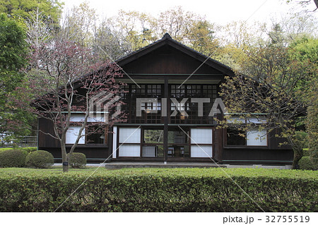 江戸東京たてもの園（W6：前川國男邸） 32755519
