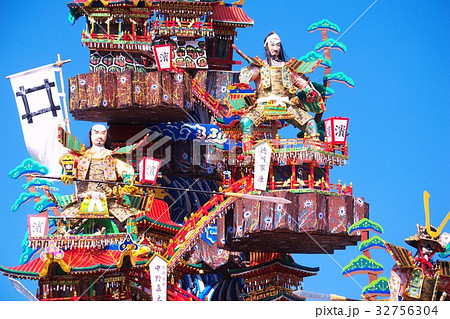 浜崎祇園祭 浜崎祇園祭 32756304