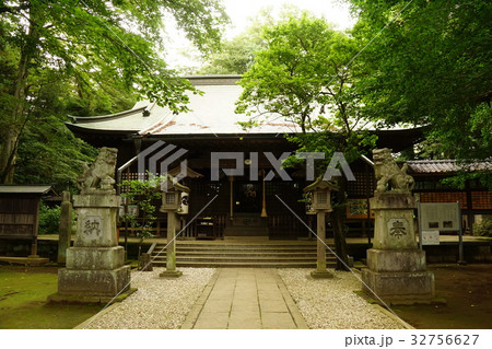 野木神社 野木神社 32756627