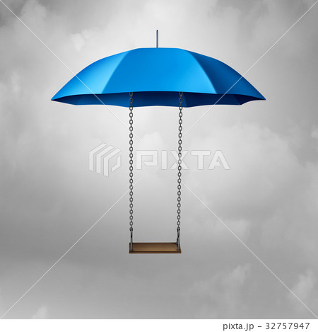 Childhood Protection 32757947