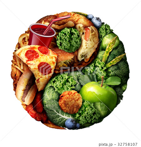 Nutrition And Diet Balance 32758107