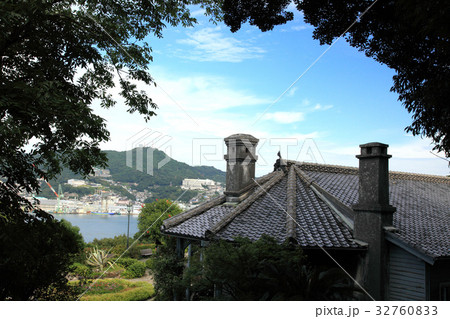 長崎グラバー園 32760833