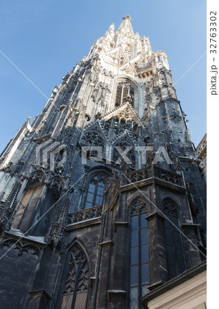 St. Stephen's Cathedral iVienna 32763302