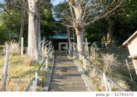 常盤八雲神社（神奈川県鎌倉市） 32763372
