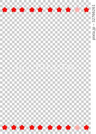 梅花框架 梅花框架 32766261