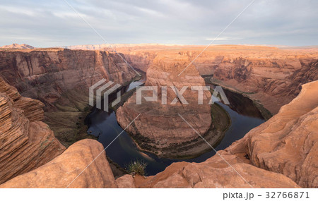 ホースシュー・ベンド 32766871