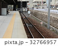 三岐鉄道、阿下喜駅ATS 32766957